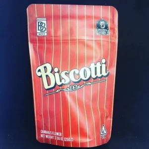 BACKPACKBOYZ Biscotti For Sale